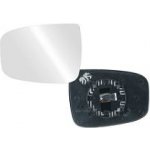 Sklo levého zpětného zrcátka HYUNDAI iX20 | 2010 a výše | vyhřívané | chromové | vypouklé | TAIWAN | | Zboží Auto