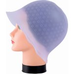 Bifull Melírovací čepice silikonová růžová – Zboží Dáma