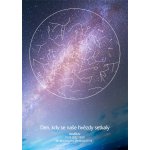 Hvězdná mapa životního okamžiku – Hledejceny.cz