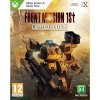 Hra na Xbox One Front Mission 1st (Limited Edition)