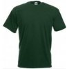 Army a lovecké tričko a košile Tričko E-myslivost pro myslivce zelené bez motivu