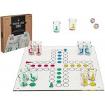 Alkoholové Člověče nezlob se! – Sleviste.cz