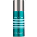 Jean Paul Gaultier Le Male deospray 150 ml – Zboží Dáma