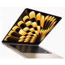 Notebook Apple MacBook Air 15 M2 MQKU3CZ/A