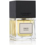 Carner Barcelona Woody Collection D600 parfémovaná voda unisex 100 ml – Hledejceny.cz