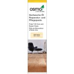OSMO 3080 Tvrdý voskový olej opravná pasta – Hledejceny.cz