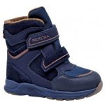 Protetika Rogallo chlapecká Tino brown modrá – Zboží Mobilmania