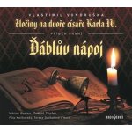 Ďáblův nápoj - Vlastimil Vondruška – Zboží Dáma