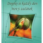 Nakladatelství Doron - Nebojsa Pavel Dopřej si každý den nový začátek – Hledejceny.cz