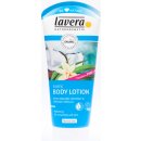 Lavera Coconut Dream tělové mléko Bio Vanilka & Bio Kokos 200 ml