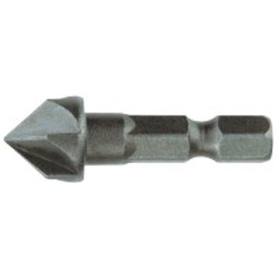 Narex Bystřice 835300 - Záhlubník kuželový do dřeva pr. 12,0x36mm, Bit 1/4" Cr-Mo – Zboží Mobilmania