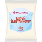 Malinowe Malinový Puding 1000 g – Hledejceny.cz