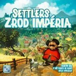 Rexport Settlers: Zrod impéria – Hledejceny.cz