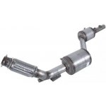 VW Crafter II 2.0 TDi Filtr pevných částic DPF 1331 – Sleviste.cz