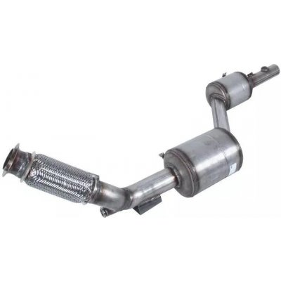 VW Crafter II 2.0 TDi Filtr pevných částic DPF 1331 – Sleviste.cz
