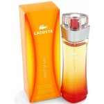 Lacoste Touch of Sun toaletní voda dámská 50 ml – Hledejceny.cz