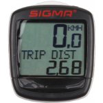 Sigma Baseline 800 – Zboží Živě