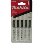 Makita A-86898 Sada pilových plátků (B-13,16,22,23,105) 5 ks – Sleviste.cz