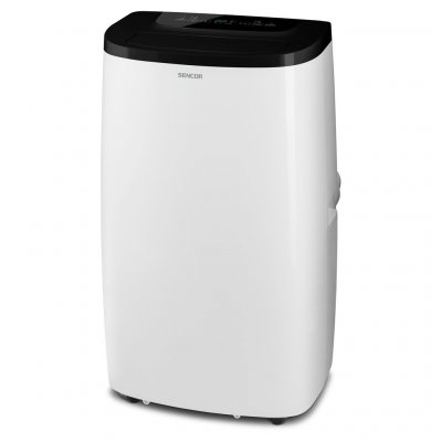 Sencor SAC MT1238CH Wi-Fi AllSeasons – Zboží Dáma