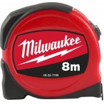 Milwaukee Metr svinovací 8 m – Zboží Mobilmania