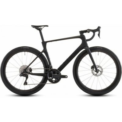 Cube AGREE C:62 PRO blackline 2026 – Zboží Dáma