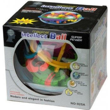 Intellect ball Perplex 138