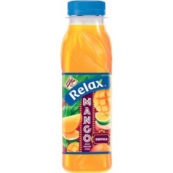 Relax exotica mango 300 ml