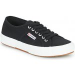 Superga tenisky 2750 COTU CLASSIC černá – Hledejceny.cz