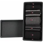 Tommy Hilfiger Dárková sada ponožek Saimon 5 párů – Zbozi.Blesk.cz