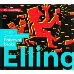 Elling: pokrevní bratři - Ingvar Ambjornsen – Sleviste.cz
