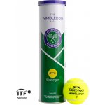 Slazengers Wimbledon 4 ks – Zboží Mobilmania