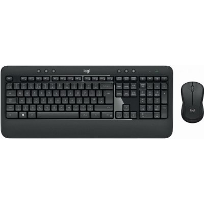 Logitech MK540 Advanced 920-008675 – Zboží Živě