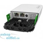 MikroTik RBwAPGR-5HacD2HnD&R11e-LTE – Zboží Živě