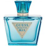 Guess Seductive Blue toaletní voda dámská 75 ml – Hledejceny.cz