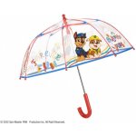 Perletti Paw Patrol Transparent 75151 – Sleviste.cz