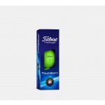 Titleist ball Tour Soft 2024 Green (zelené) 3 ks – Zboží Dáma