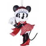 Albi Vánoční ozdoba - Vánoční Minnie Mouse – Hledejceny.cz