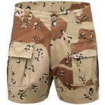Šortky Helikon-Tex Urban Tactical Shorts 6” PolyCotton Stretch 6 Color Desert – Hledejceny.cz
