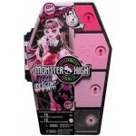 Mattel Monster High Draculaura – Zboží Mobilmania