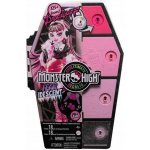 Mattel Monster High Draculaura – Zbozi.Blesk.cz