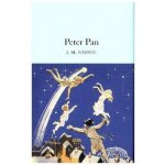 Peter Pan – Barrie J.M. – Hledejceny.cz