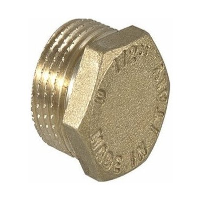 Akle 106, mosaz TDM, 3" – Hledejceny.cz