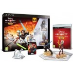 Disney Infinity: Starter Pack 3 - Star Wars – Zboží Mobilmania