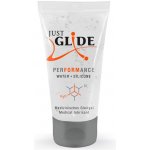 Just Glide gel Performance 50 ml – Hledejceny.cz