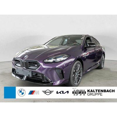 BMW M235 Gran Coupé Gran Coupe xDrive 221 kW – Sleviste.cz
