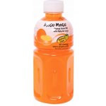 Mogu Mogu Žvýkací nápoj s příchutí pomeranče 320 ml – Zboží Dáma