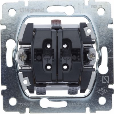 Legrand GALEA LIFE 775805 – Hledejceny.cz