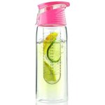 Asobu láhev s infuserem Flavour It 600 ml – Sleviste.cz
