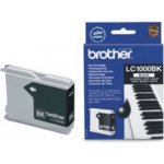 Brother LC-1000BK - originální – Zboží Živě