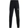 Dětské sportovní kalhoty Under Armour Challenger Training Pant K 1365421 002 černá